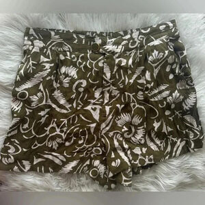 ettitwa by Anthropologie shorts size L